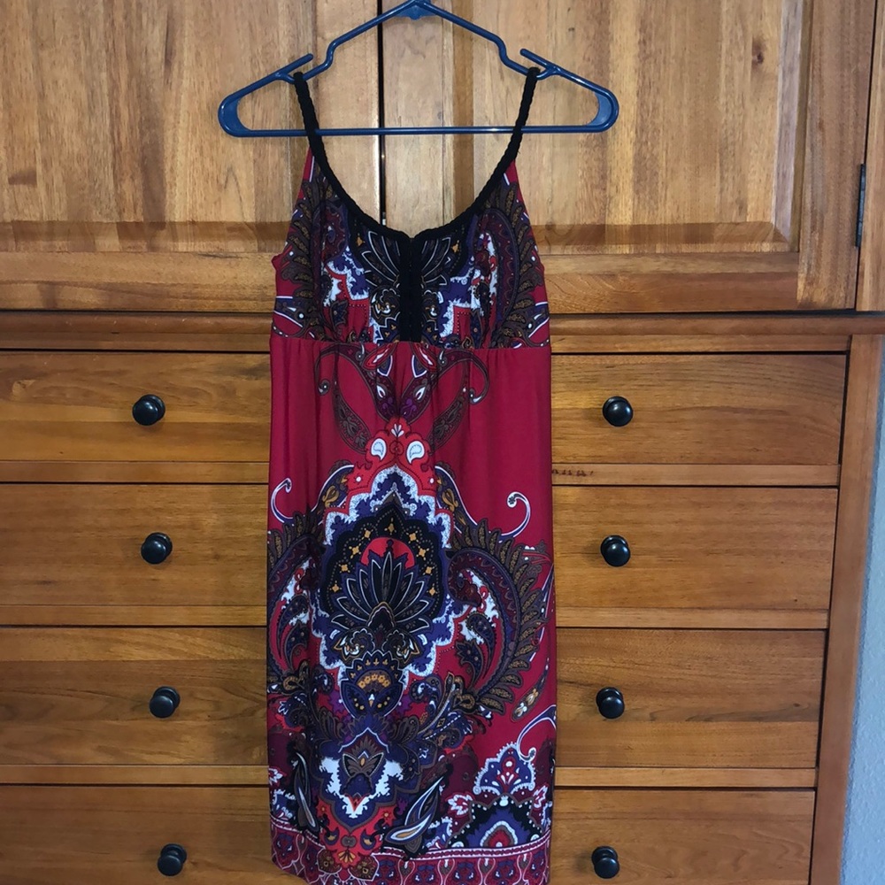 Beautiful  casual summer dress